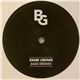 Shane Linehan - Basic Grooves Vol. 2